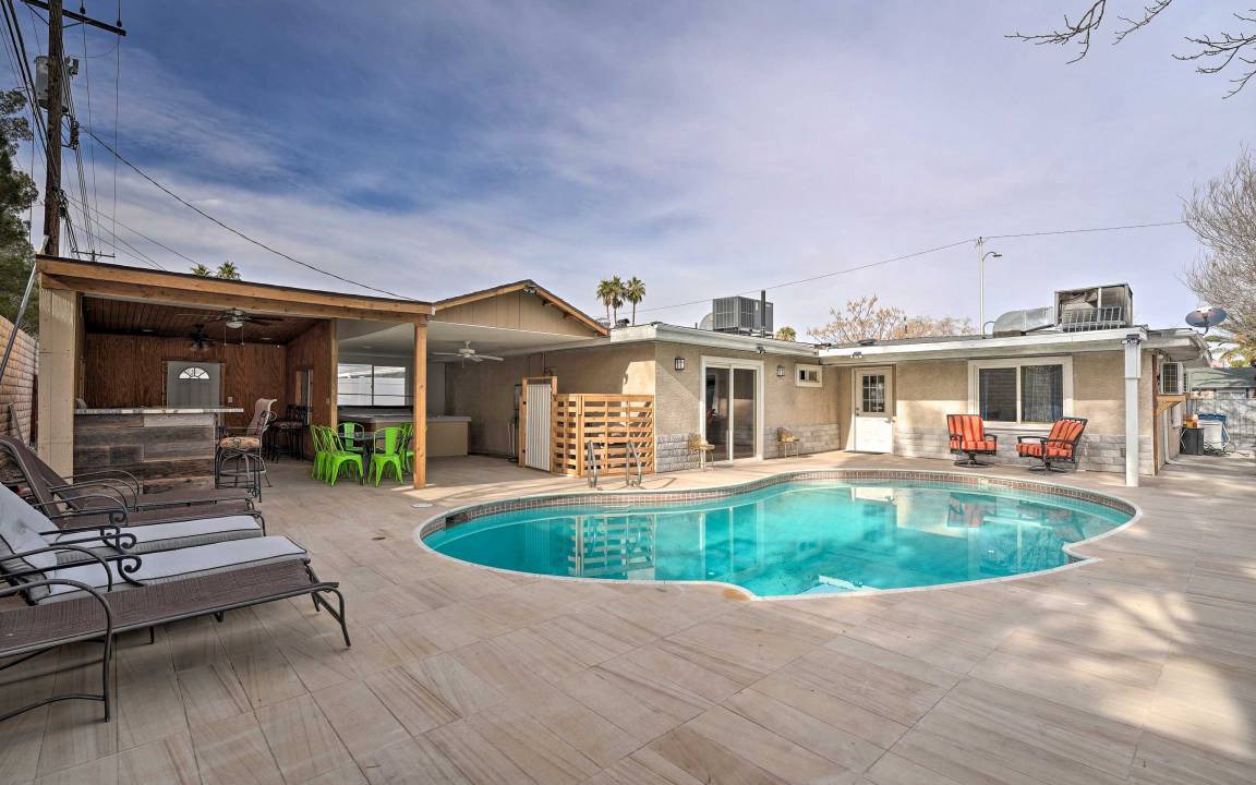 Photo of Outdoor in Las Vegas