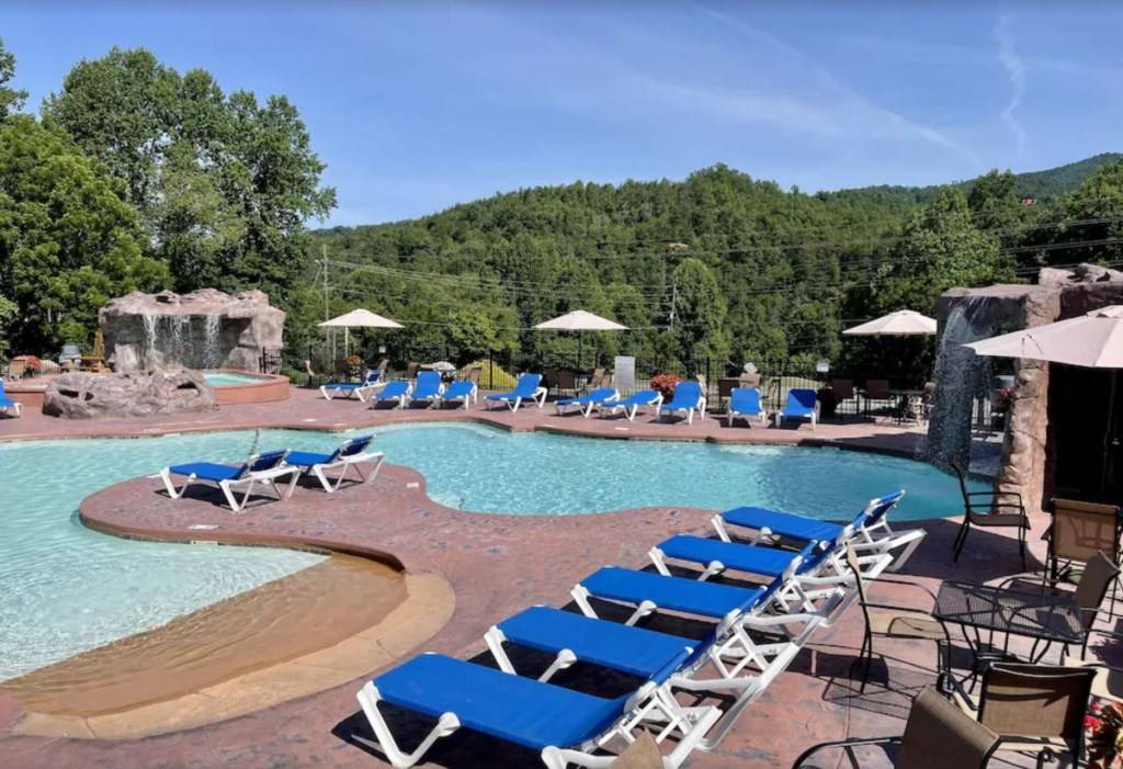 Photo of Others in White Oak Lodge