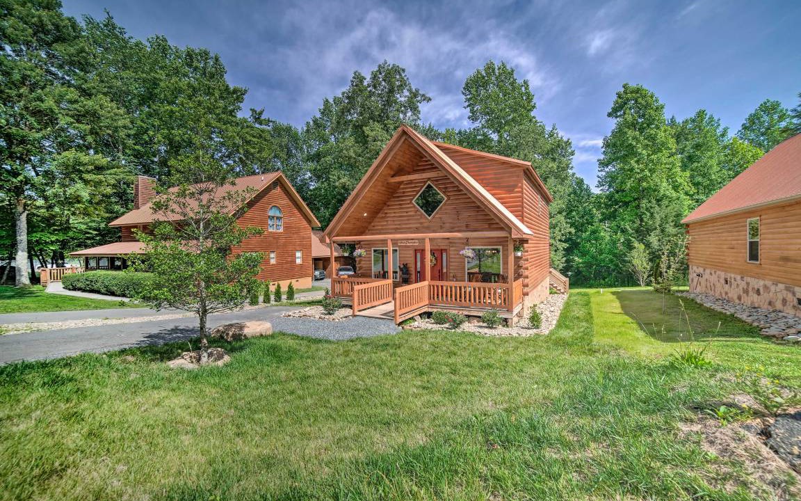 Photo of Others in White Oak Lodge