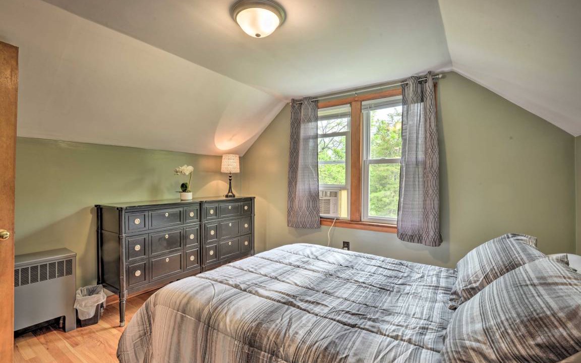 Photo of Bedroom in Springfield