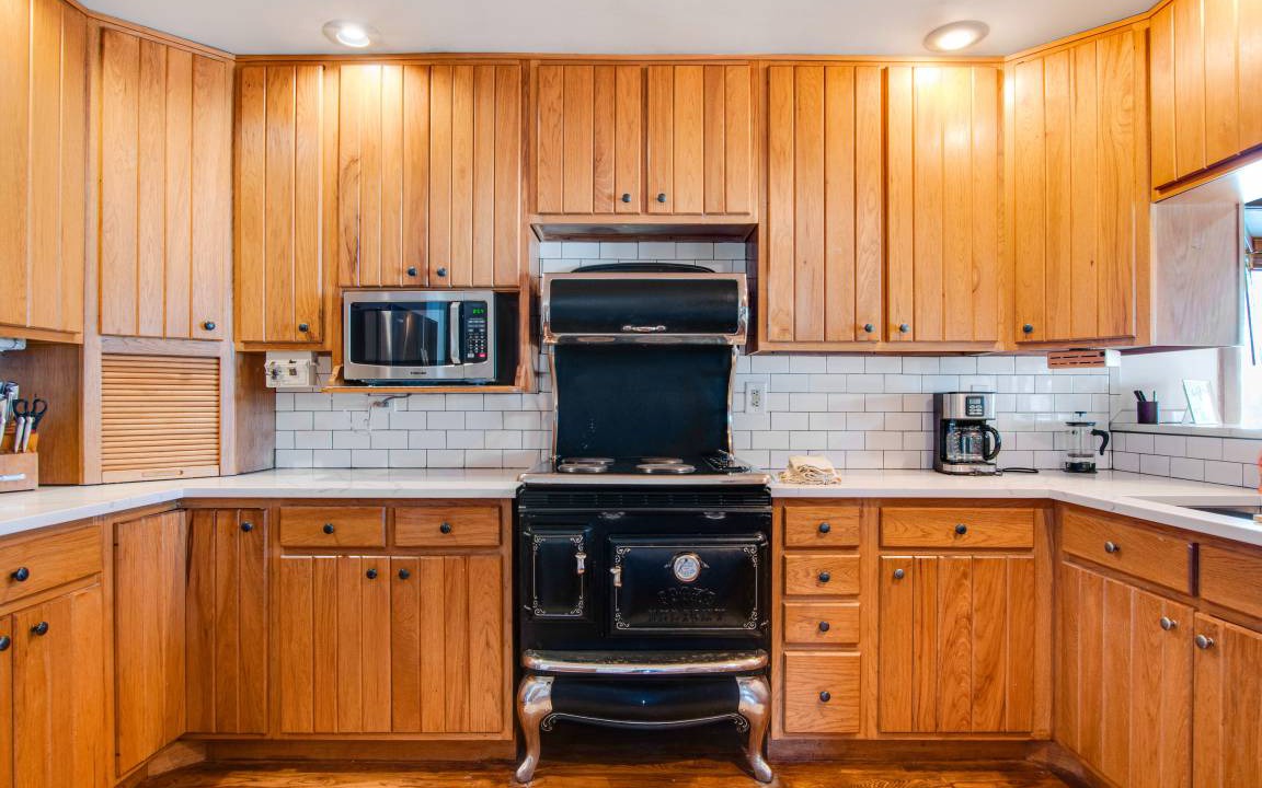 Photo of Kitchen in Presque Isle