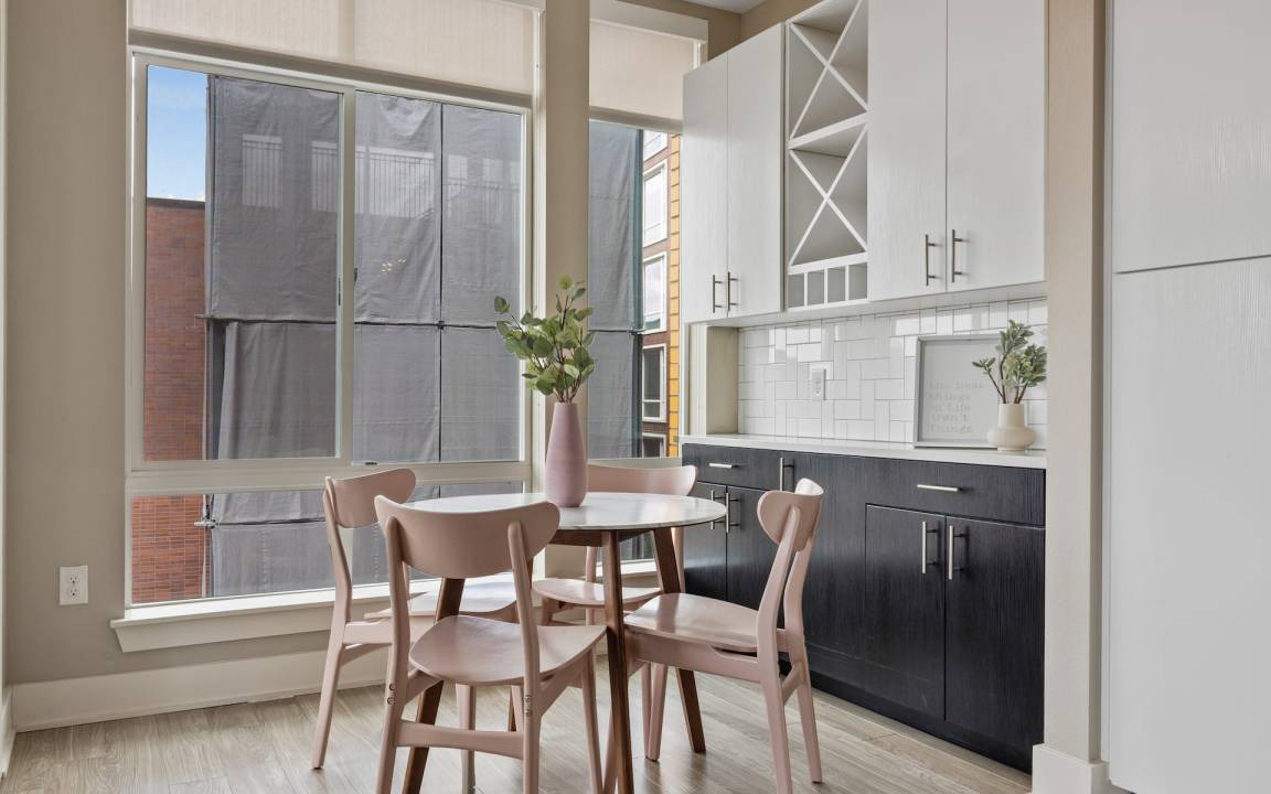 Photo of Kitchen in LoDo