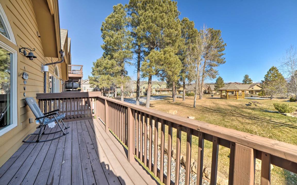 Photo of Others in Pagosa Springs