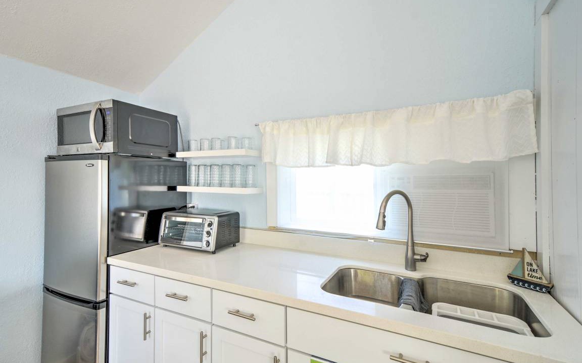Photo of Kitchen in Oden