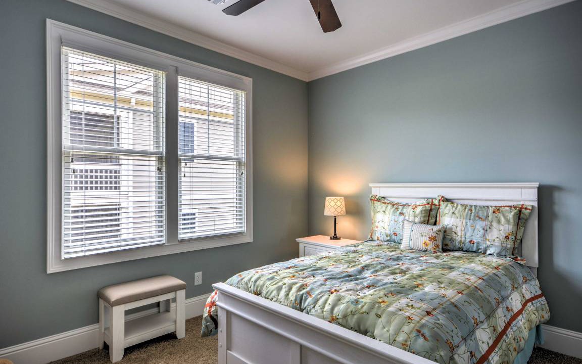 Photo of Bedroom in Reynolds Landing