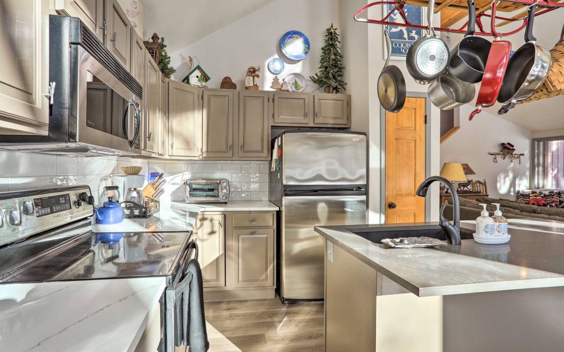 Photo of Kitchen in Eagle-Vail