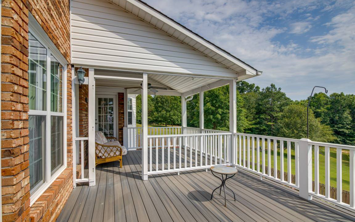 Photo of Patio Balcony in Lexington