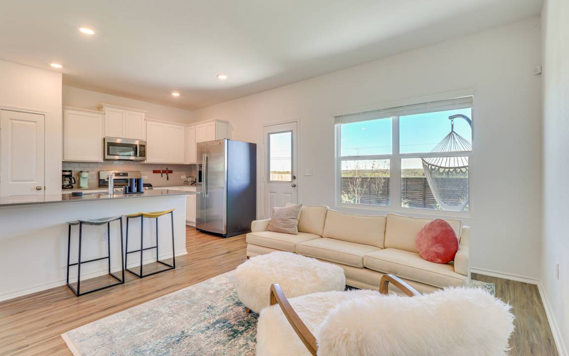 Photo of Livingroom in Stony Ridge North