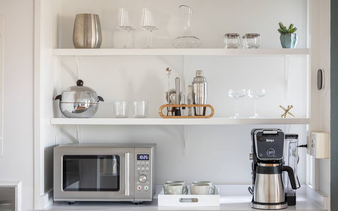 Photo of Kitchen in Maple City