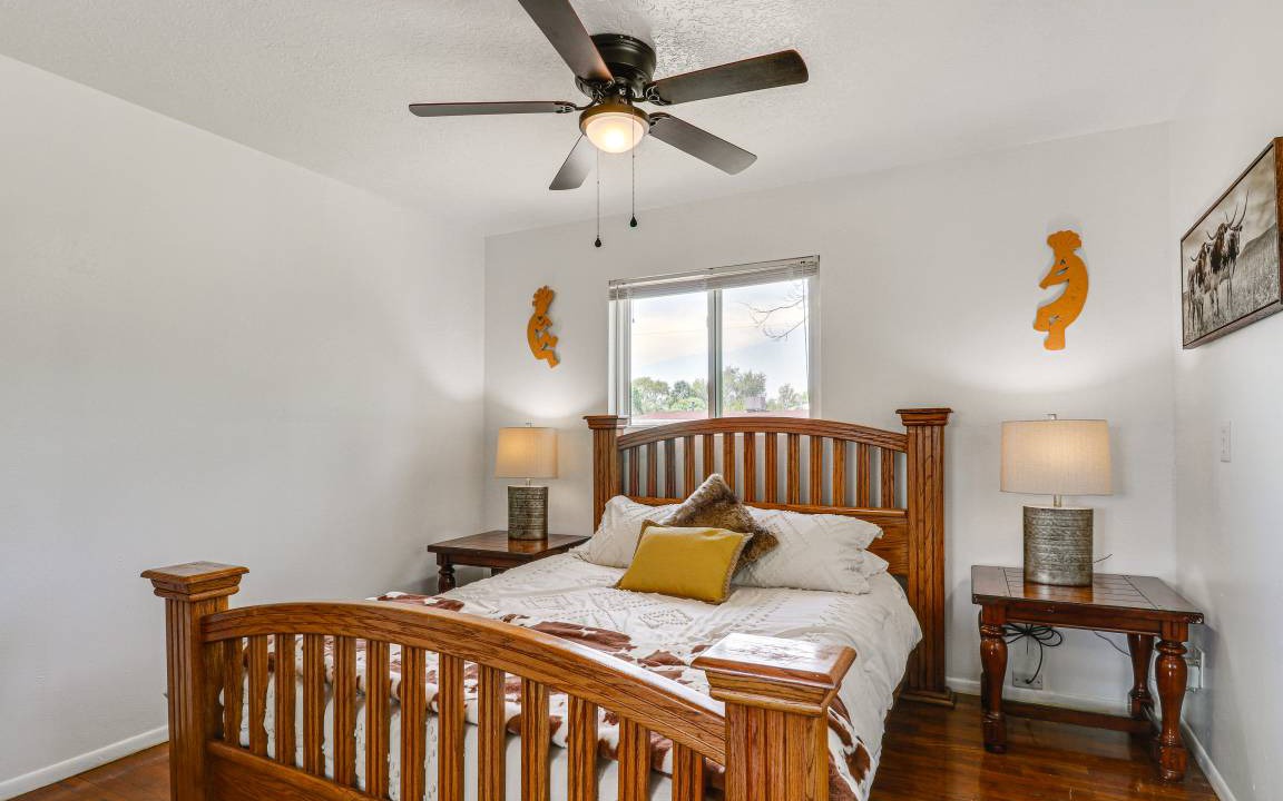 Photo of Bedroom in South Valley