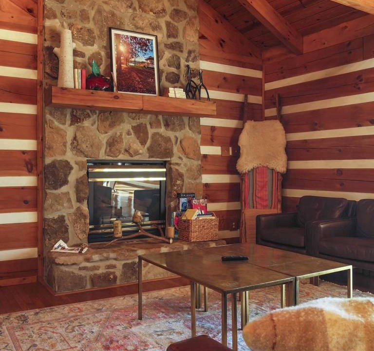 Photo of Livingroom in Baxter