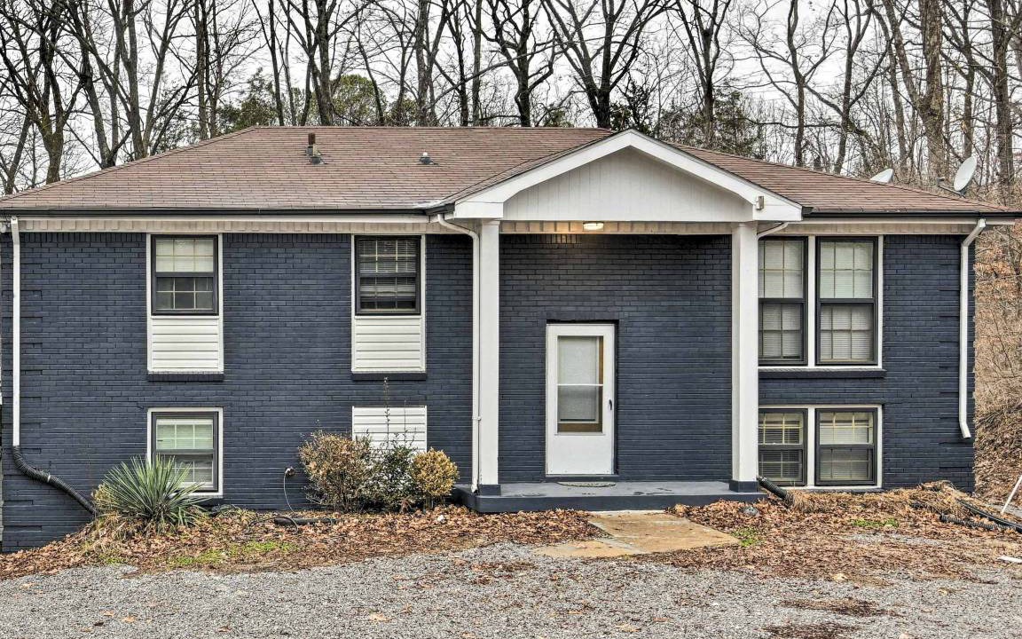 Photo of Buildings in Nashville