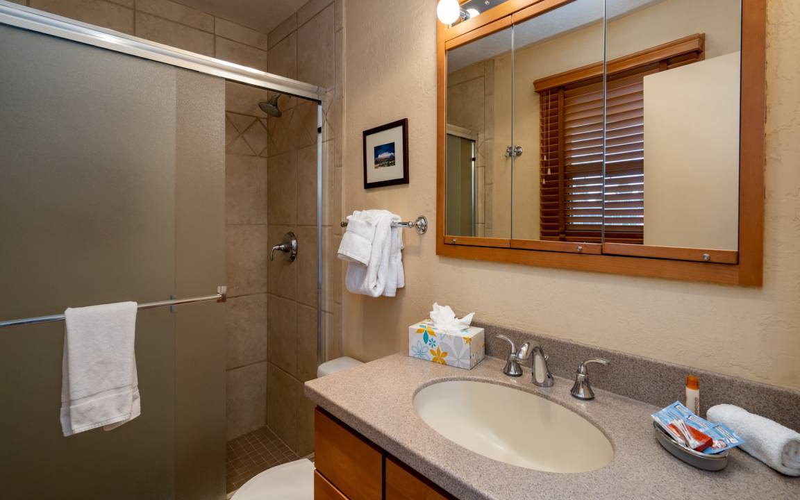 Photo of Bathroom in Northeast Santa Fe
