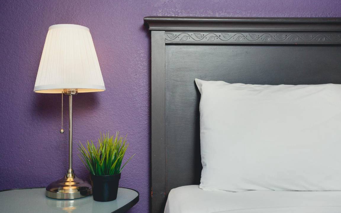 Photo of Bedroom in Berryessa