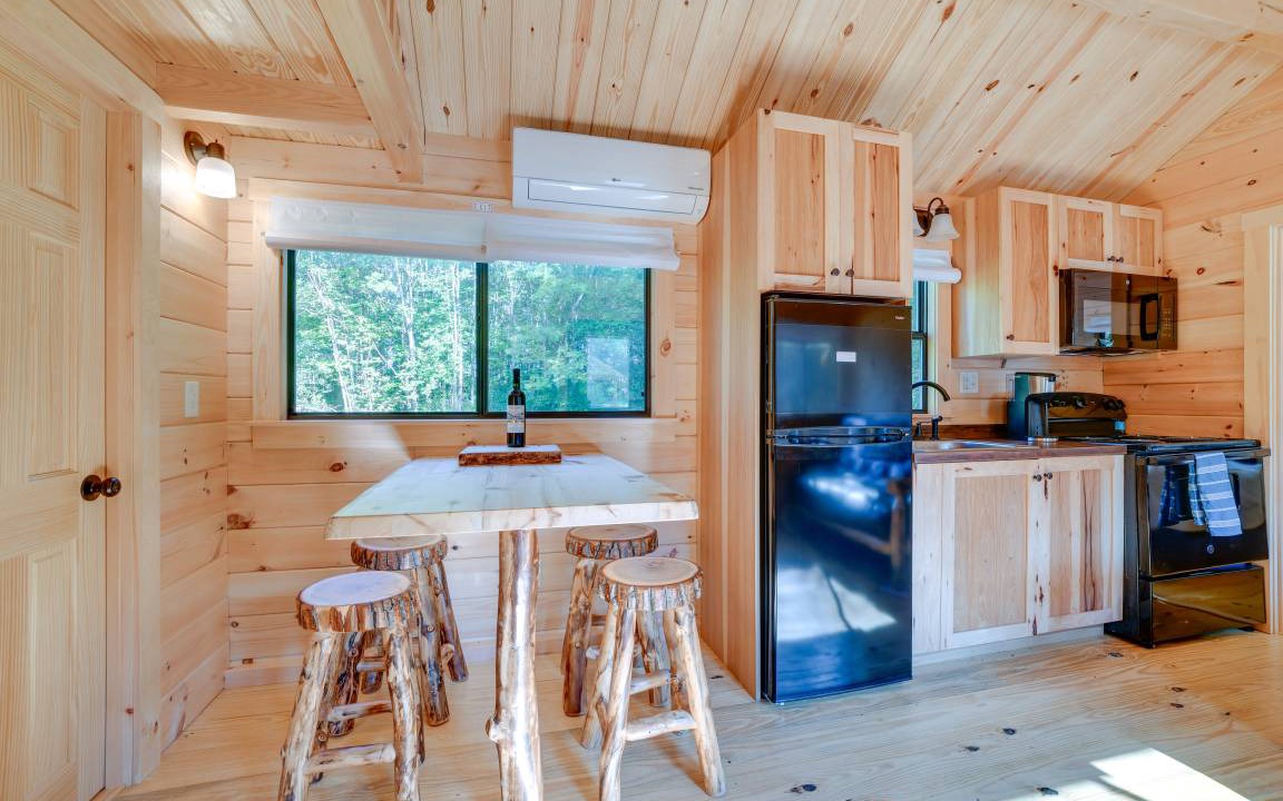 Photo of Kitchen in Sidney Center