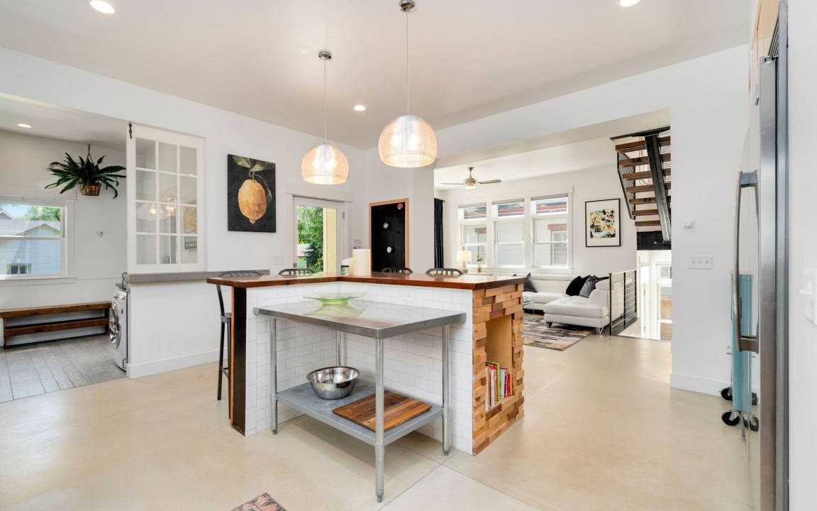 Photo of Kitchen in University Park