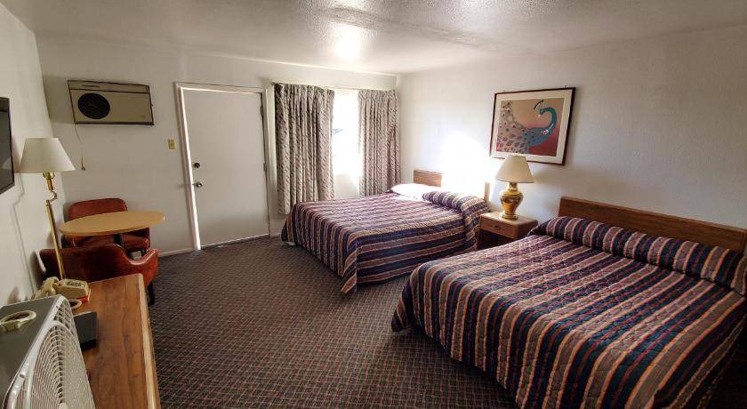 Photo of Bedroom in Allison