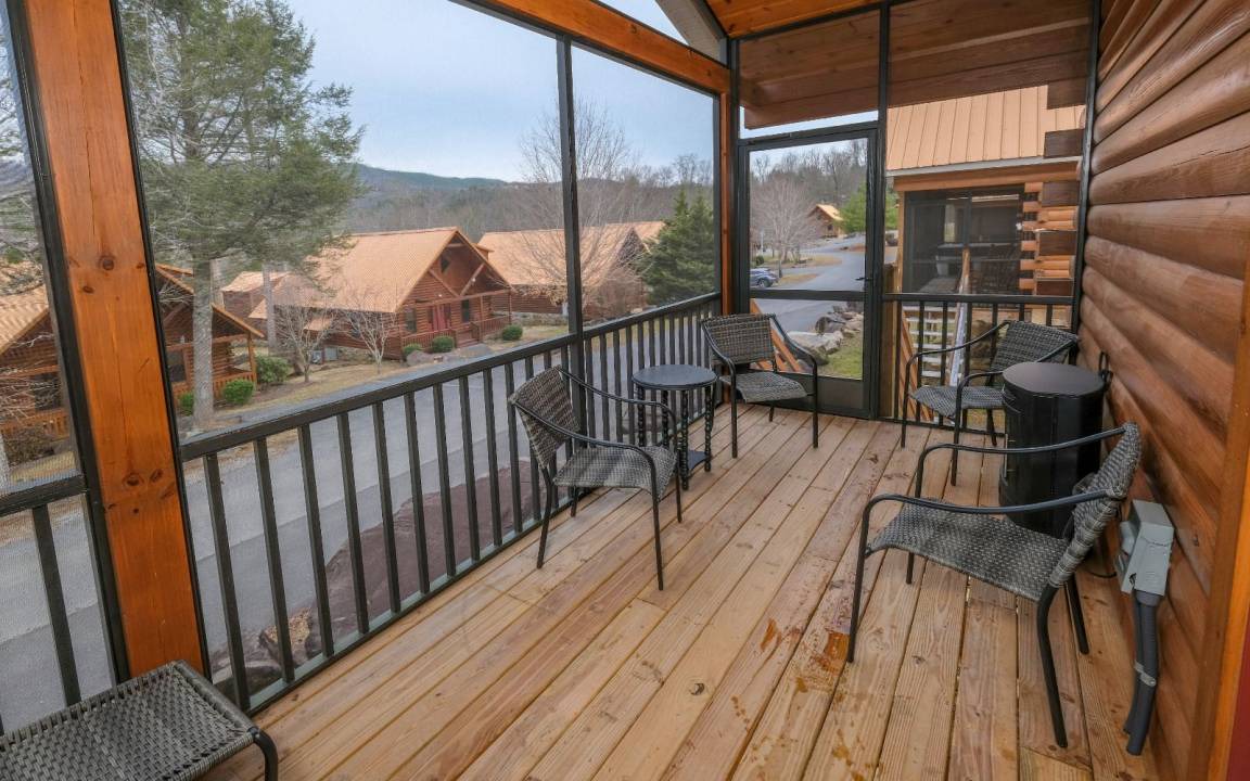 Photo of Others in White Oak Lodge