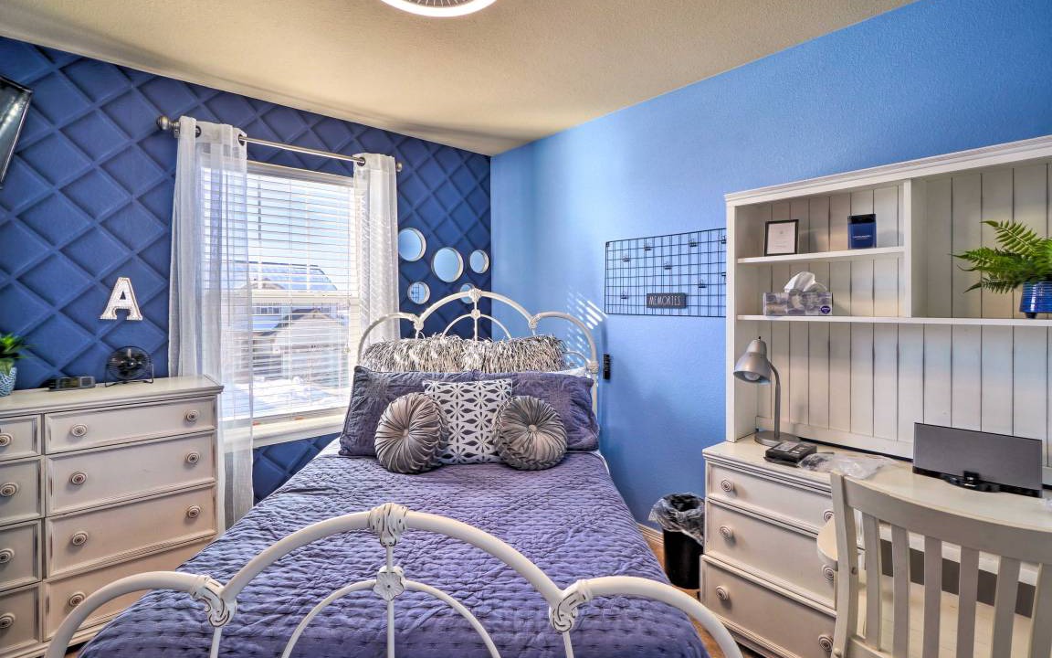 Photo of Bedroom in Parker