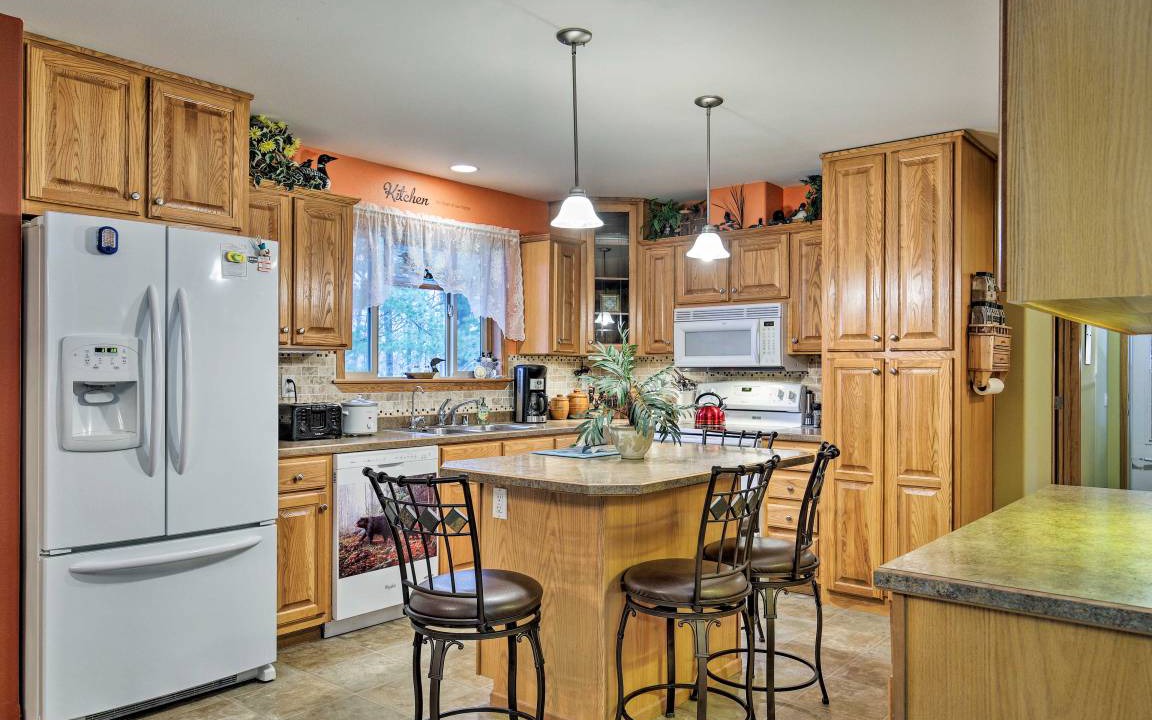 Photo of Kitchen in Conover