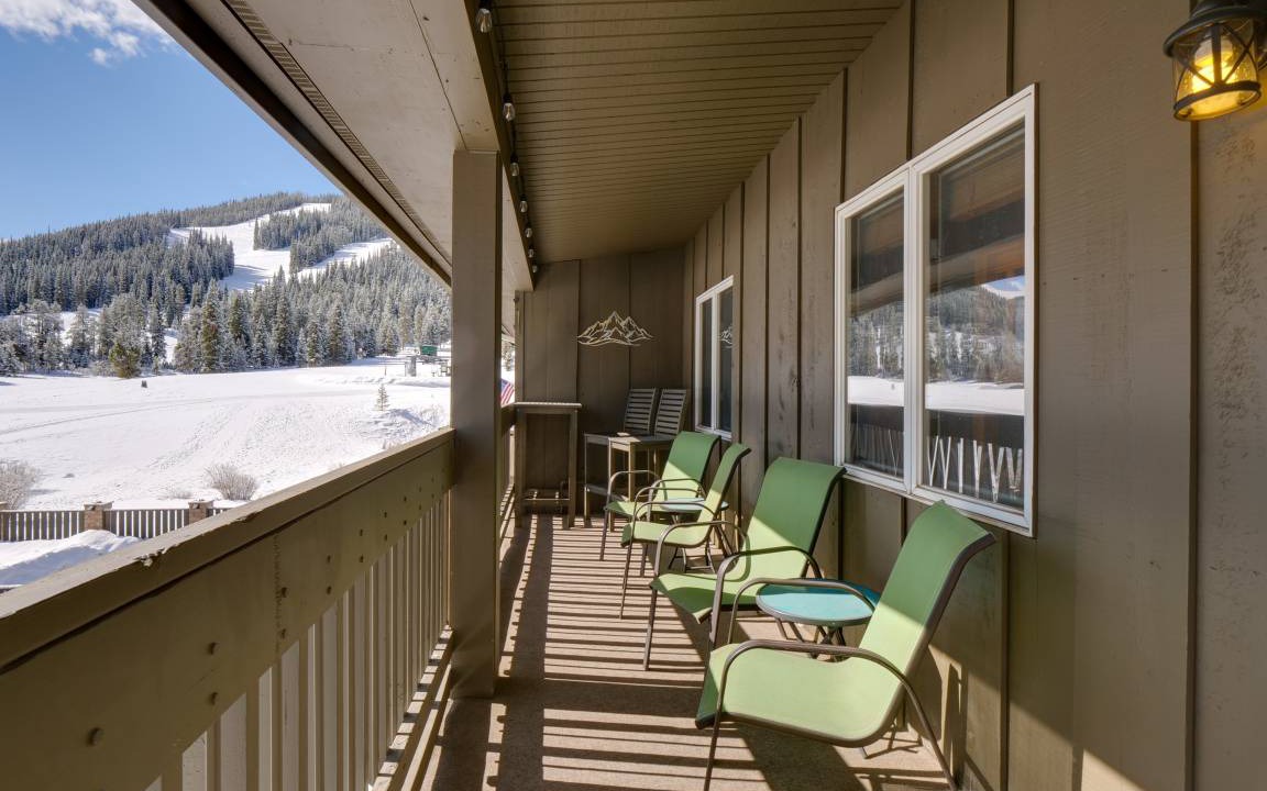 Photo of Others in Copper Mountain Village