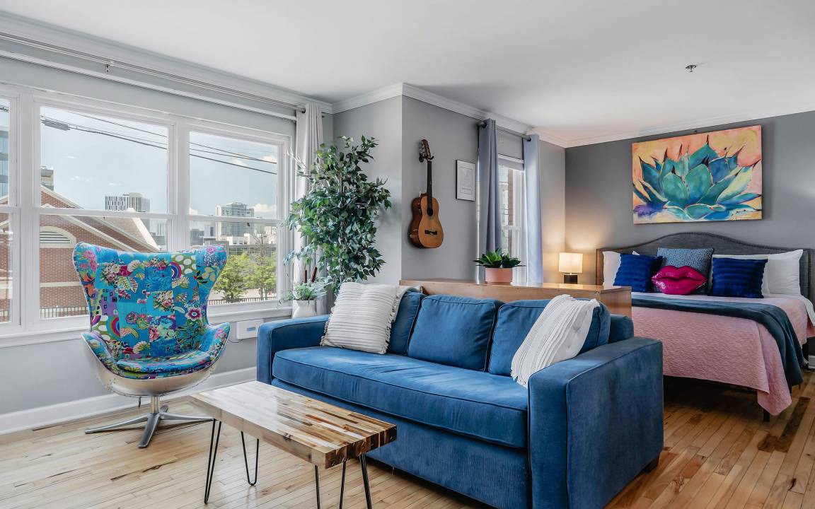 Photo of Livingroom in Rutledge Hill