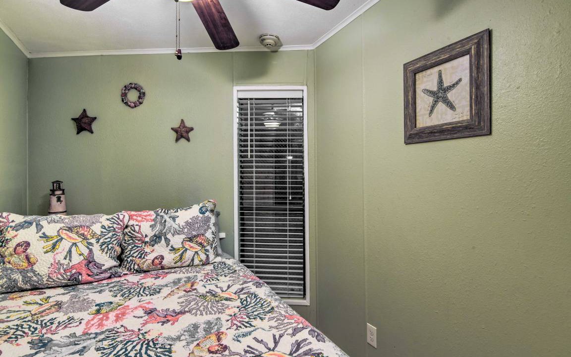 Photo of Bedroom in North Beach