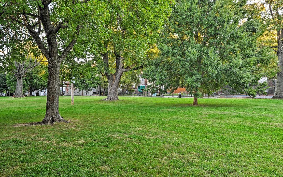 Photo of Others in Old Goucher