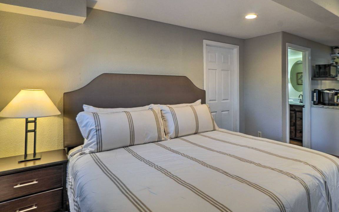 Photo of Bedroom in The Pinery