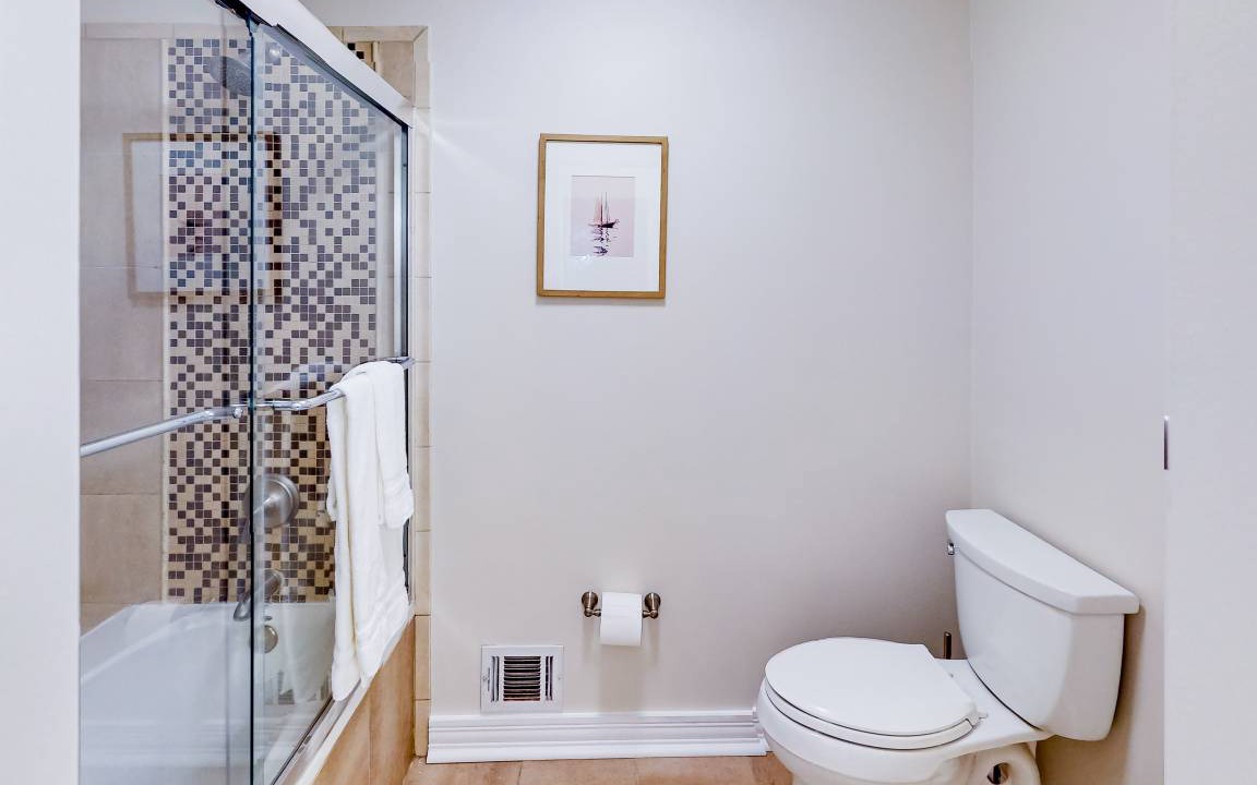 Photo of Bathroom in Annapolis