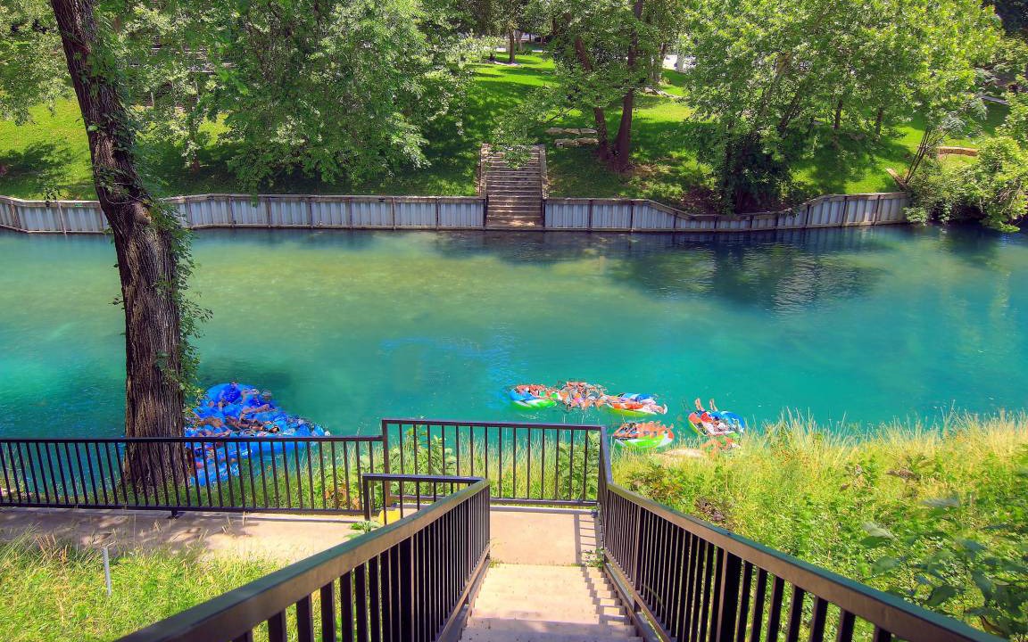 Photo of Others in New Braunfels