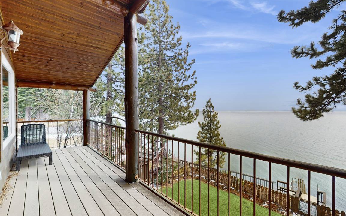Photo of Patio Balcony in Lake Forest