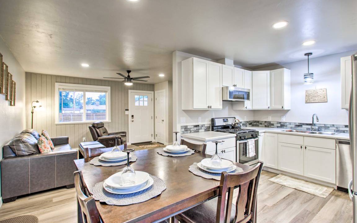 Photo of Kitchen in Clifton