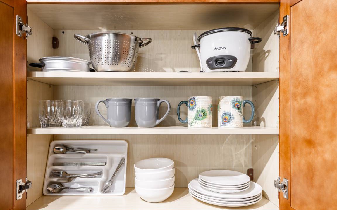 Photo of Kitchen in Huntsville