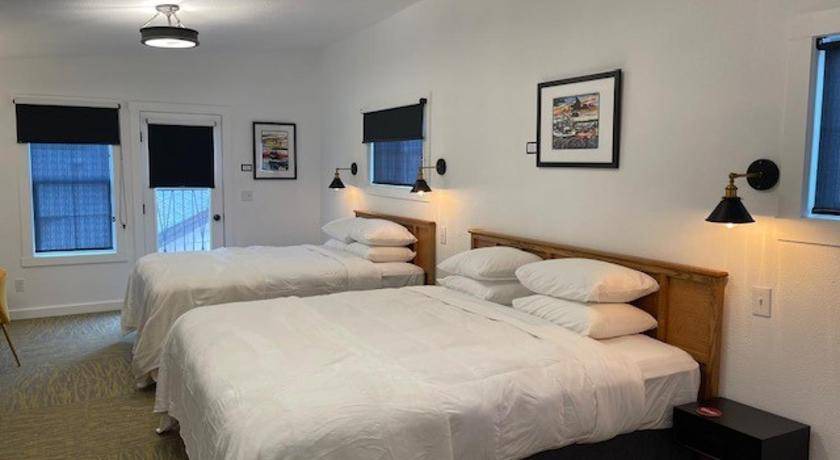 Photo of Bedroom in Seaview