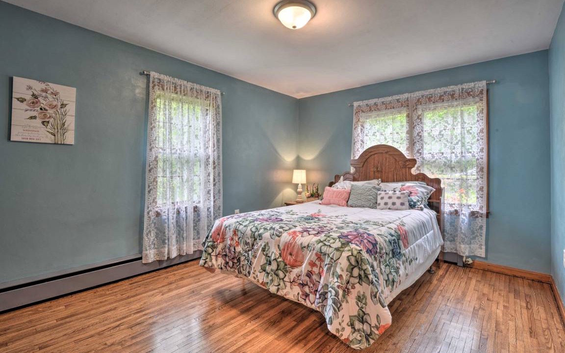 Photo of Bedroom in Springfield