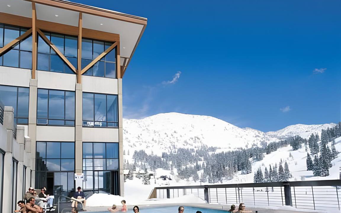 Photo of Others in Salt Lake Mountain Resorts