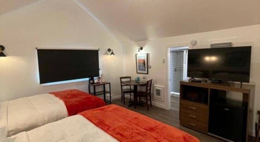 Photo of Bedroom in Seaview