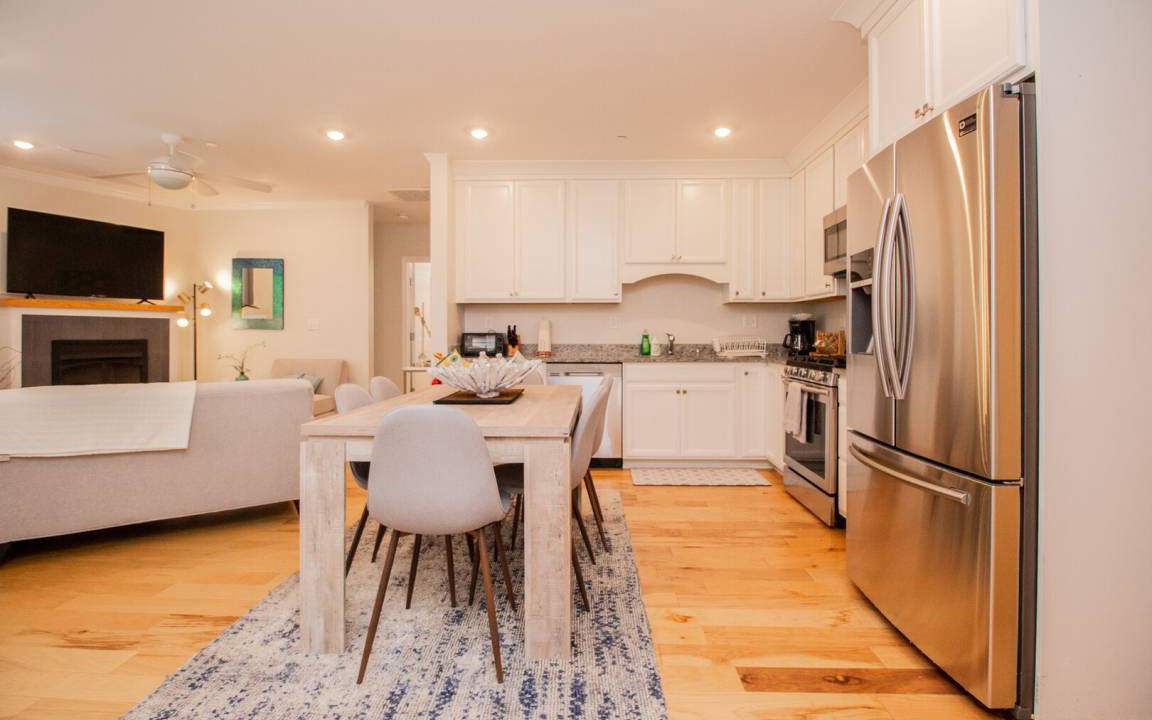Photo of Kitchen in Fenway–Kenmore