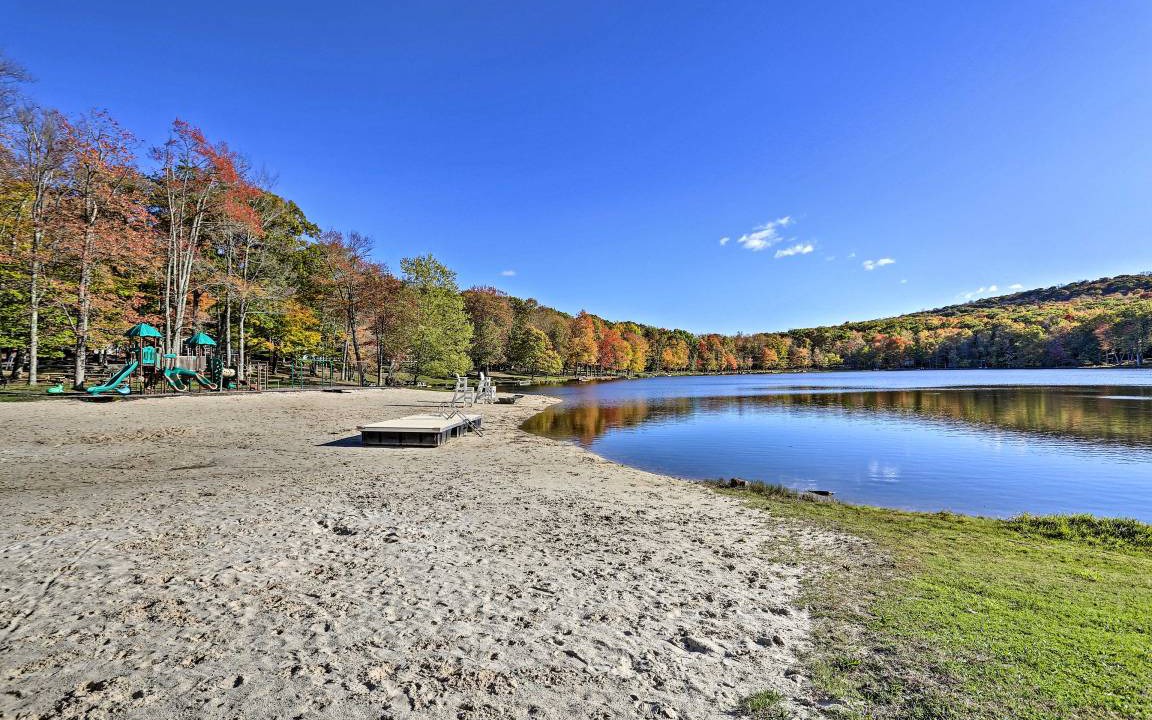 Photo of Others in Locust Lake Village