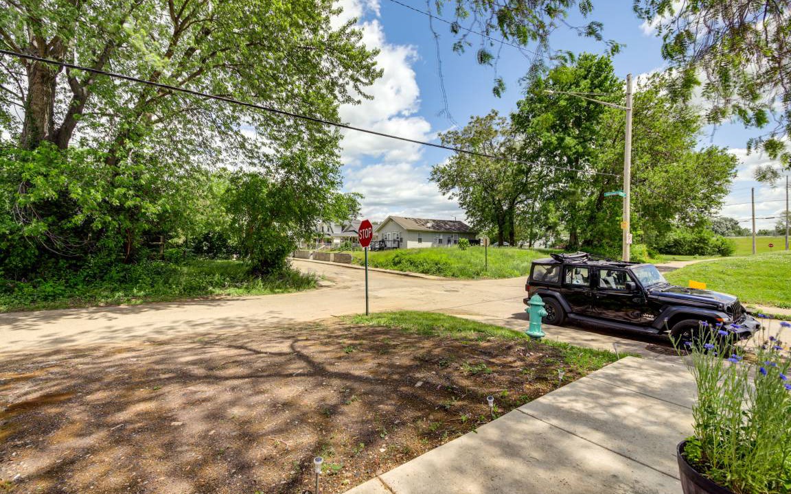 Photo of Outdoor in Indianapolis
