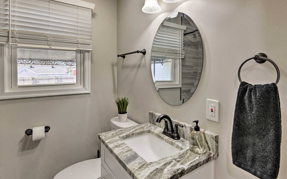 Photo of Bathroom in Nashville