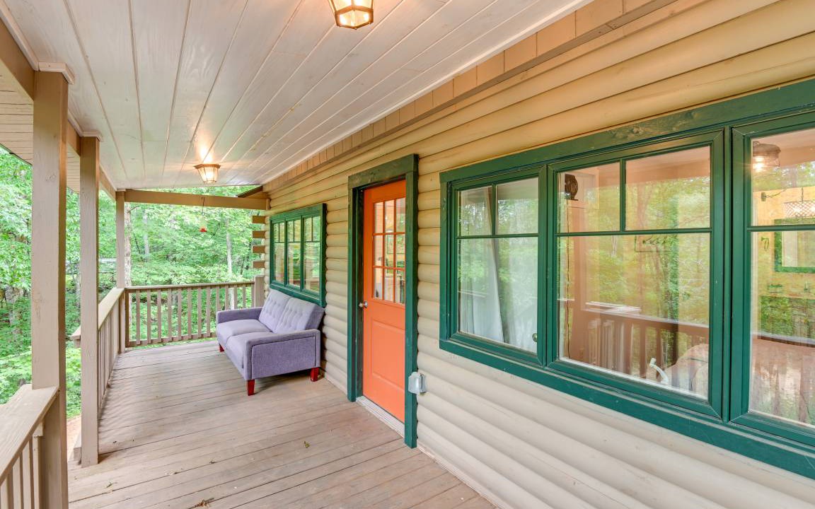 Photo of Patio Balcony in Linden
