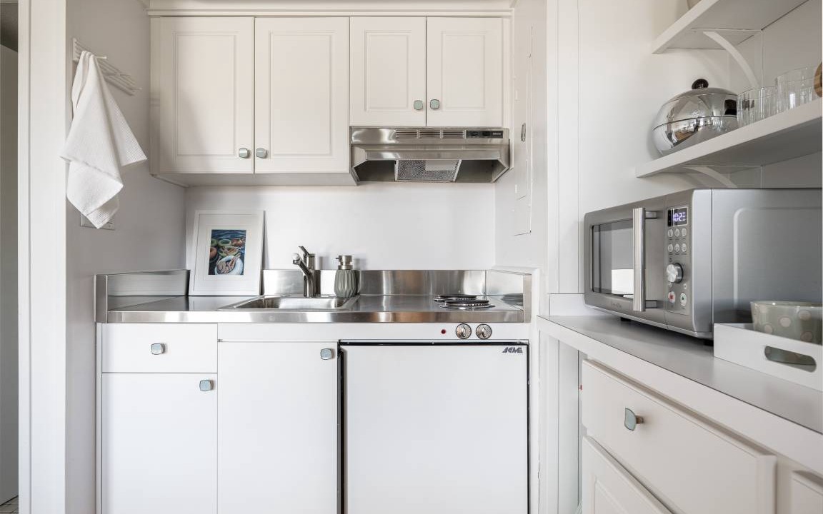 Photo of Kitchen in Maple City