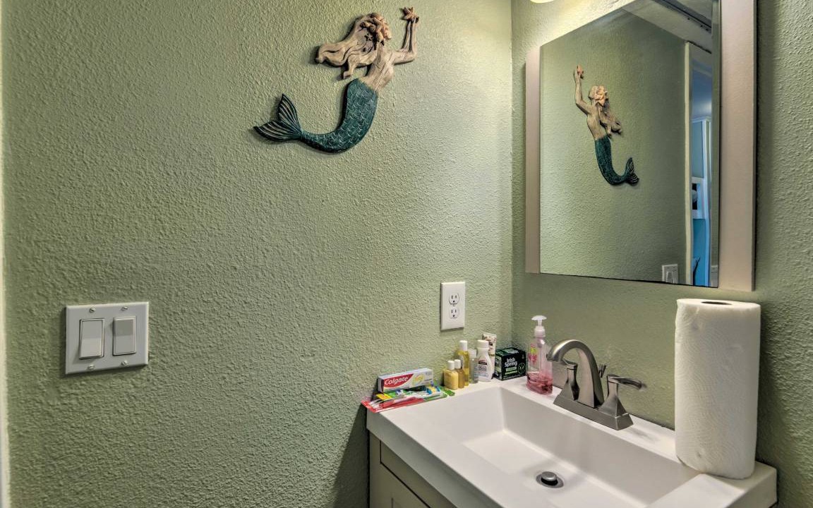 Photo of Bathroom in North Beach