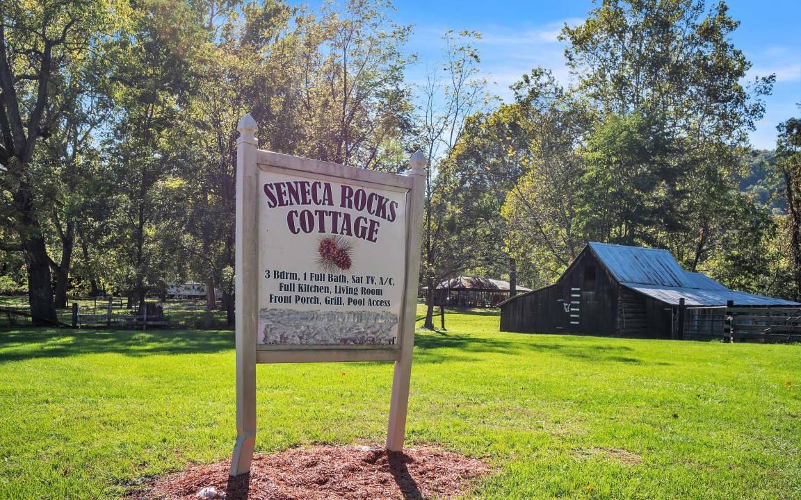 Photo of Others in Seneca Rocks