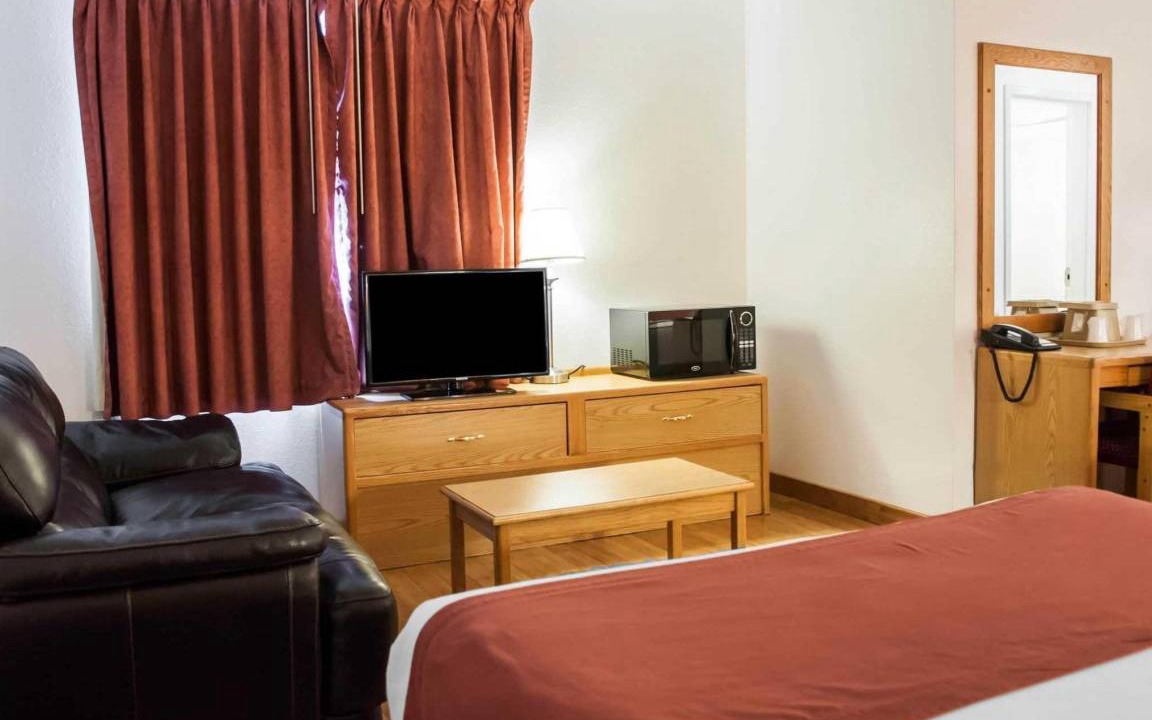 Photo of Bedroom in West Old Town