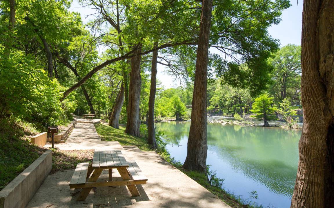 Photo of Others in Gruene