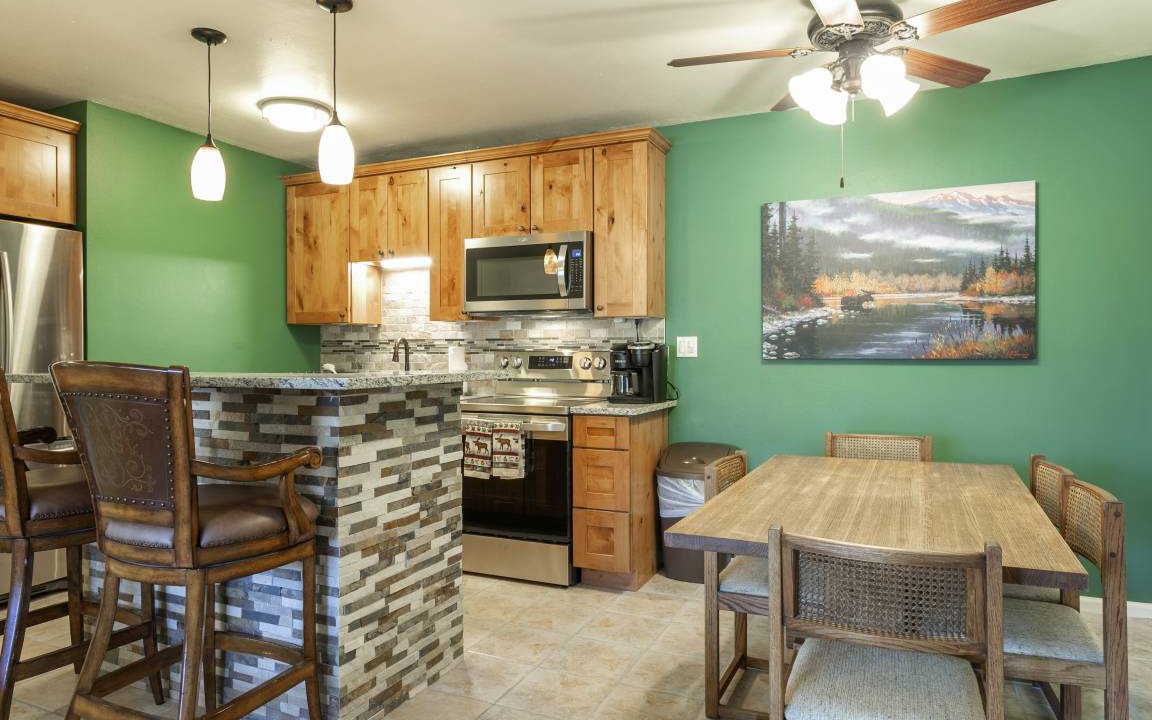 Photo of Kitchen in Avon