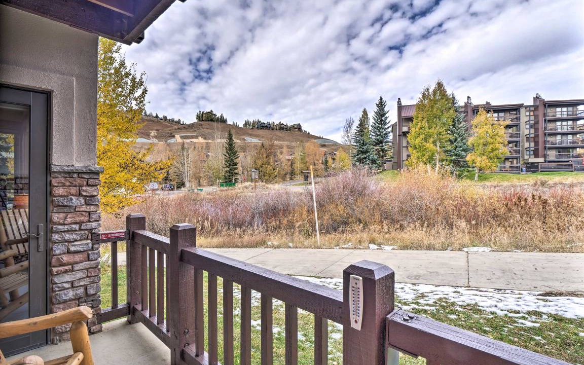 Photo of Others in Crested Butte